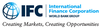 International Finance Corporation World Bank Group logo