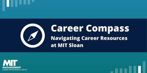 Fall 2026 Career Compass Banner