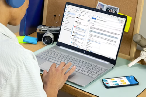 Microsoft promo picture